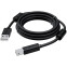 Кабель USB A (M) - USB B (M), 2м, Greenconnect GCR-52423 - фото 2