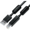 Кабель USB A (M) - USB B (M), 3м, Greenconnect GCR-52417