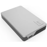 Внешний жёсткий диск 2Tb Netac K338 (NT05K338N-002T-30SL)