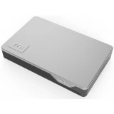 Внешний жёсткий диск 2Tb Netac K338 (NT05K338N-002T-30SL)