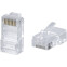 Коннектор RJ-45 Cabeus 8P8C