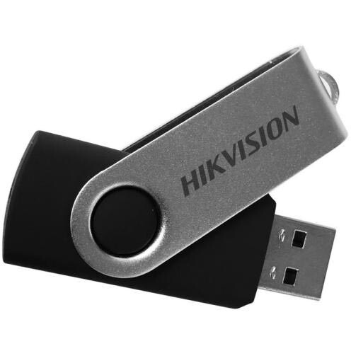 USB Flash накопитель 128Gb Hikvision M200S USB 3.0 - HS-USB-M200S/128G/U3