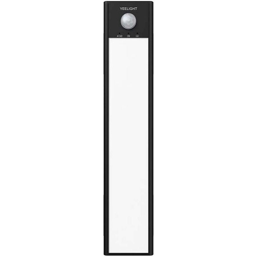 Умная лампа Yeelight Motion Sensor Closet Light A20 Black - YDQA1720007BKGL