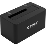 Док-станция для HDD Orico 6619US3 Black (6619US3-BK)