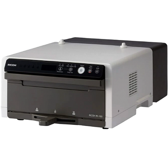 Модуль термозакрепления Ricoh Rh 100 - 257045