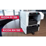 Модуль термозакрепления Ricoh Rh 100 (257045)