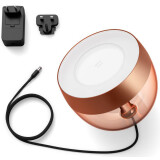 Умная лампа Philips Hue Iris Copper (929002376801)