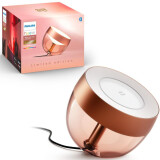 Умная лампа Philips Hue Iris Copper (929002376801)