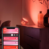 Умная лампа Philips Hue Iris Copper (929002376801)