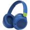 Гарнитура JBL JR 460 ANC Blue - JBLJR460NCBLU