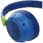 Гарнитура JBL JR 460 ANC Blue - JBLJR460NCBLU - фото 5