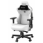 Игровое кресло Anda Seat Kaiser 3 Cloudy White L - AD12YDC-L-01-W-PVC