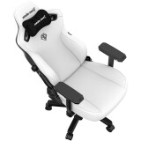 Игровое кресло Anda Seat Kaiser 3 Cloudy White L (AD12YDC-L-01-W-PVC)