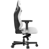 Игровое кресло Anda Seat Kaiser 3 Cloudy White L (AD12YDC-L-01-W-PVC)