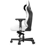 Игровое кресло Anda Seat Kaiser 3 Cloudy White L (AD12YDC-L-01-W-PVC)