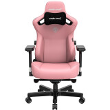 Игровое кресло Anda Seat Kaiser 3 Creamy Pink XL (AD12YDC-XL-01-P-PVC)