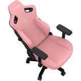 Игровое кресло Anda Seat Kaiser 3 Creamy Pink XL (AD12YDC-XL-01-P-PVC)