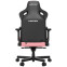 Игровое кресло Anda Seat Kaiser 3 Creamy Pink XL - AD12YDC-XL-01-P-PVC - фото 8