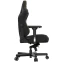 Игровое кресло Anda Seat Kaiser 3 Elegant Black L - AD12YDC-L-01-B-PVC - фото 5