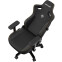 Игровое кресло Anda Seat Kaiser 3 Elegant Black L - AD12YDC-L-01-B-PVC - фото 6