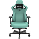 Игровое кресло Anda Seat Kaiser 3 Robin Egg Blue XL (AD12YDC-XL-01-E-PVC)