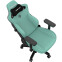 Игровое кресло Anda Seat Kaiser 3 Robin Egg Blue XL - AD12YDC-XL-01-E-PVC - фото 4