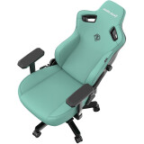 Игровое кресло Anda Seat Kaiser 3 Robin Egg Blue XL (AD12YDC-XL-01-E-PVC)