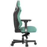 Игровое кресло Anda Seat Kaiser 3 Robin Egg Blue XL (AD12YDC-XL-01-E-PVC)