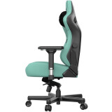 Игровое кресло Anda Seat Kaiser 3 Robin Egg Blue XL (AD12YDC-XL-01-E-PVC)