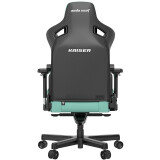 Игровое кресло Anda Seat Kaiser 3 Robin Egg Blue XL (AD12YDC-XL-01-E-PVC)