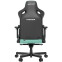 Игровое кресло Anda Seat Kaiser 3 Robin Egg Blue XL - AD12YDC-XL-01-E-PVC - фото 8