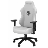 Игровое кресло Anda Seat Phantom 3 Cloudy White L (AD18Y-06-W-PV)