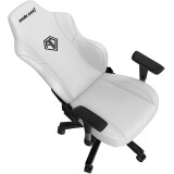 Игровое кресло Anda Seat Phantom 3 Cloudy White L (AD18Y-06-W-PV)