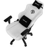 Игровое кресло Anda Seat Phantom 3 Cloudy White L (AD18Y-06-W-PV)