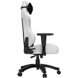 Игровое кресло Anda Seat Phantom 3 Cloudy White L (AD18Y-06-W-PV)