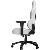 Игровое кресло Anda Seat Phantom 3 Cloudy White L (AD18Y-06-W-PV)