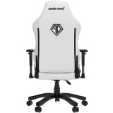 Игровое кресло Anda Seat Phantom 3 Cloudy White L (AD18Y-06-W-PV)