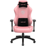 Игровое кресло Anda Seat Phantom 3 Pink L (AD18Y-06-P-PV)