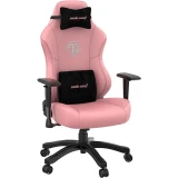 Игровое кресло Anda Seat Phantom 3 Pink L (AD18Y-06-P-PV)