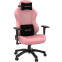 Игровое кресло Anda Seat Phantom 3 Pink L - AD18Y-06-P-PV - фото 3