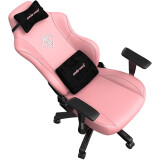 Игровое кресло Anda Seat Phantom 3 Pink L (AD18Y-06-P-PV)