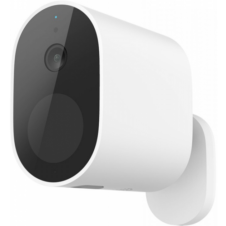 Умная камера Xiaomi Mi Wireless Outdoor Security Camera 1080p - BHR4433GL