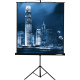 Экран Lumien Master View 165x220 Matte White FiberGlass (LMV-100113)