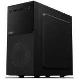 Корпус CBR PCC-MATX-RD850-450W