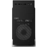 Корпус CBR PCC-MATX-RD850-450W