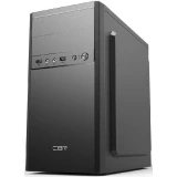 Корпус CBR PCC-MATX-RD873-450W