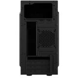 Корпус CBR PCC-MATX-RD873-450W