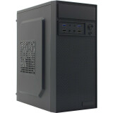 Корпус ExeGate BAA-109U2 450W Black (EX291274RUS)