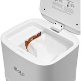 Станция самоочистки iBoto Smart L925W Aqua