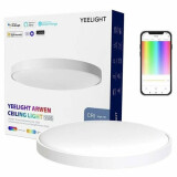 Умная лампа Yeelight Arwen Ceiling Light 550S (YLXD013-A/YXDS0320002WTEU)